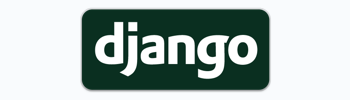 Django Web Framework
