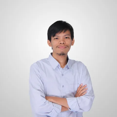 Ady Rahmat MA