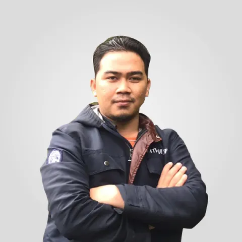 Aji Achmad Mustofa