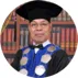Dr. Hasan Rachmant, AK., MA
